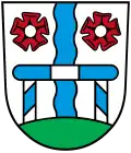 Blason de Gröbenzell