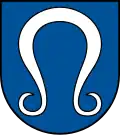 Blason de Grömbach