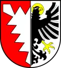 Blason de Grömitz