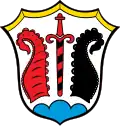 Blason de Grabenstätt