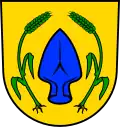 Blason de Grabenstetten