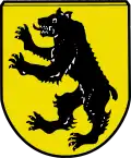 Blason de Grafing bei München