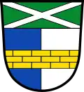 Blason de Grafling