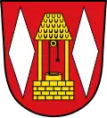 Blason de Grasbrunn