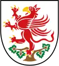 Blason de Greifswald