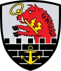 Blason de Grettstadt