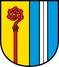 Blason de Gries