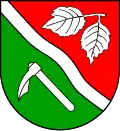 Blason de Groß Schenkenberg