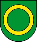 Blason de Groß Twülpstedt