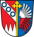 Blason de Großeibstadt