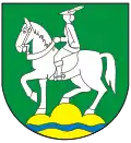 Blason de Großhansdorf