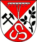 Blason de Großräschen