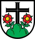 Blason de Grolsheim