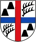 Blason de Großkampenberg