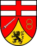 Blason de Großlittgen