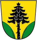 Blason de Grub am Forst
