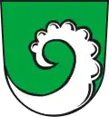 Blason de Gruibingen