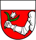 Blason de Grundsheim