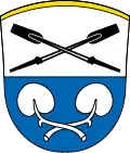 Blason de Gstadt am Chiemsee