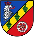 Blason de Gumbsheim