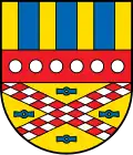 Blason de Härtlingen