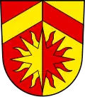 Blason de Häuslingen