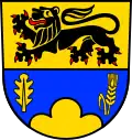 Blason de Hümmel