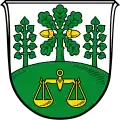 Blason de Hüttenberg
