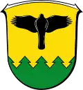 Blason de Habichtswald