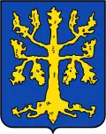 Blason de Hagen