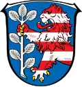 Blason de Hainau