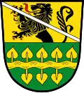 Blason de Hallerndorf