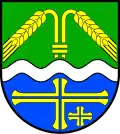 Blason de Hamberge
