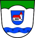 Blason de Hambergen