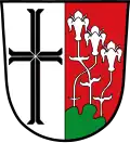 Blason de Hammelburg