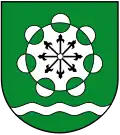 Blason de Hamminkeln