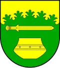 Blason de Hammoor