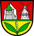 Blason de Handorf