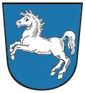 Blason de Hardegsen