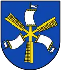 Blason de Haren