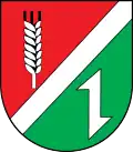 Blason de Harschbach