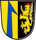 Blason de Hartenstein