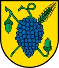 Blason de Harxheim