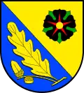 Blason de Hasloh