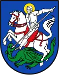 Blason de Hattingen