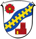 Blason de Haunetal