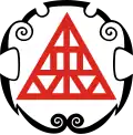 Blason de Hausach