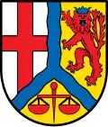 Blason de Hausbay