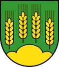 Blason de Hecklingen