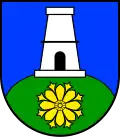 Blason de Samtgemeinde Heeseberg